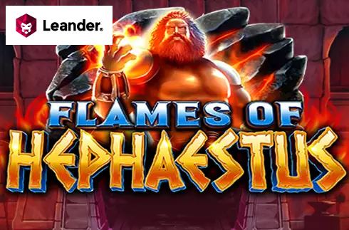 Flames of Hephaestus